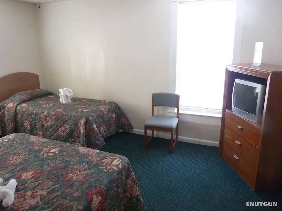 Shoreham Hotel - Öne Çıkan Resim