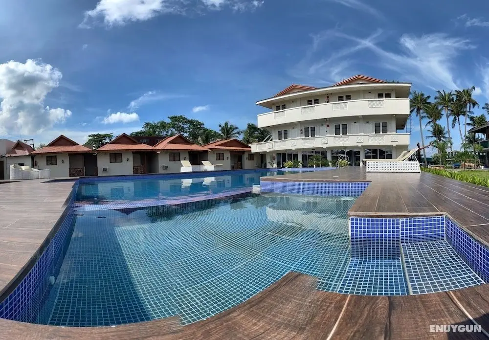 Shoreland Beach Resort by Cocotel - Öne Çıkan Resim