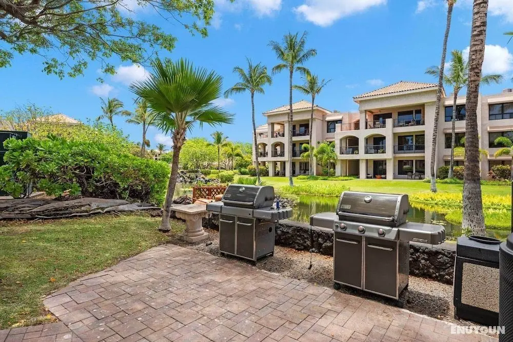 The Shores 20 - Studio at the Waikoloa Beach Resort - Dış Mekan