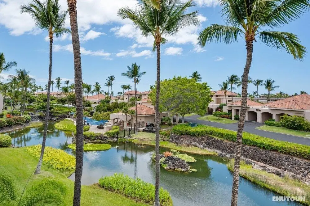 The Shores 315 at the Waikoloa Beach Resort - Dış Mekan