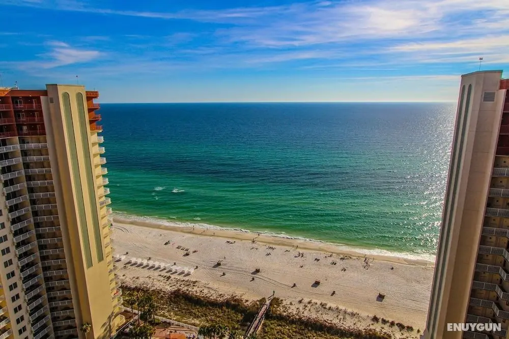 Shores of Panama Beach Resort - Plaj