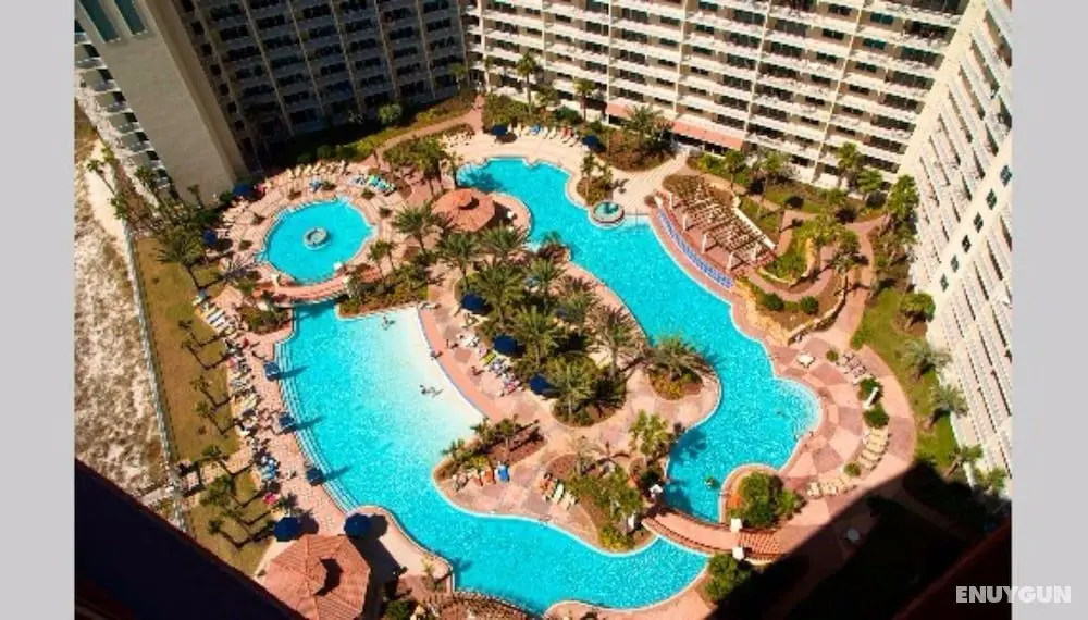 Shores of Panama by Emerald View Resorts - Öne Çıkan Resim