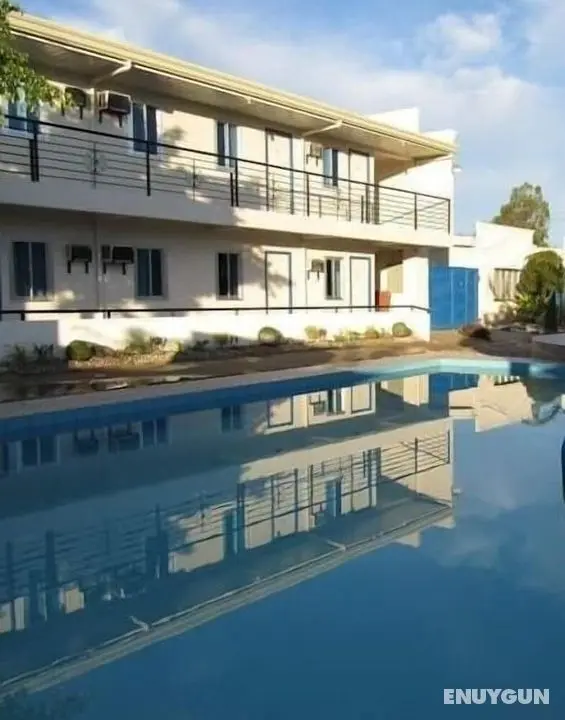 Shorestop Inn And Restaurant - Öne Çıkan Resim
