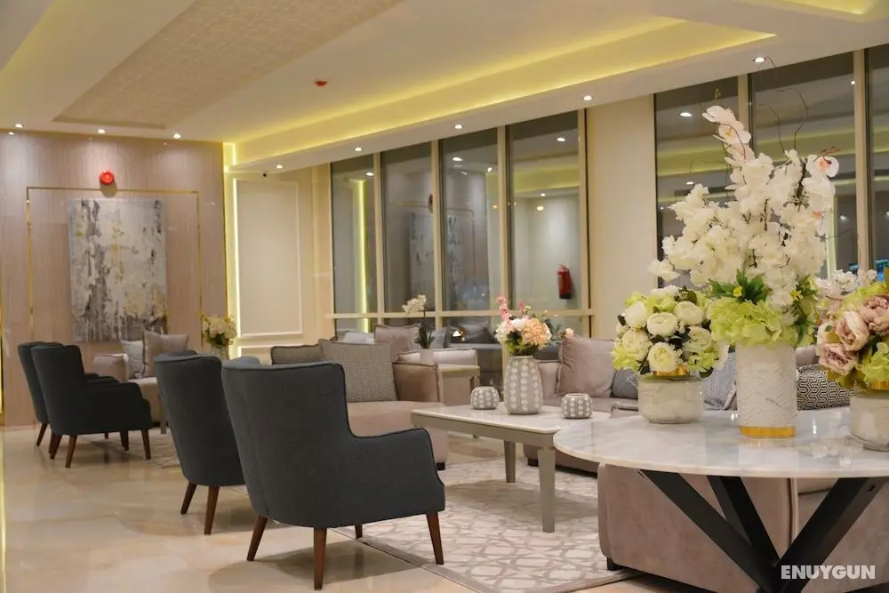 Shorfa Loft Hotel - Öne Çıkan Resim