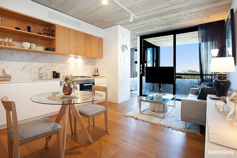 Short Lane Apartments - Öne Çıkan Resim