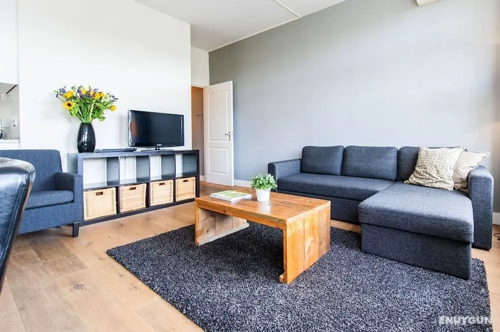 Short Stay Group Amsterdam Harbour Serviced Apartments - Öne Çıkan Resim