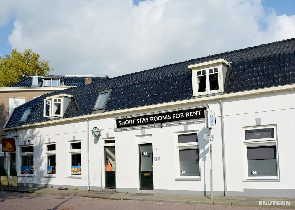 Short Stay Wageningen 2 - Öne Çıkan Resim