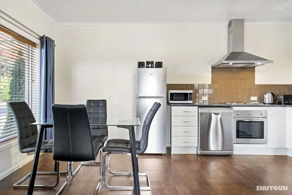Short Stays Gippsland - Öne Çıkan Resim