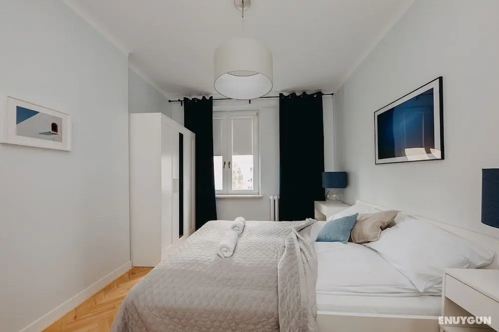 ShortStayPoland Aleje Jerozolimskie - B67 - Öne Çıkan Resim