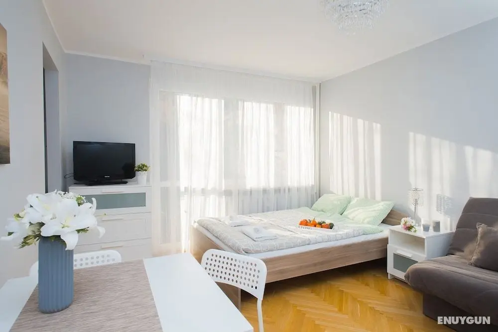 ShortStayPoland Bonifraterska A9 - Öne Çıkan Resim