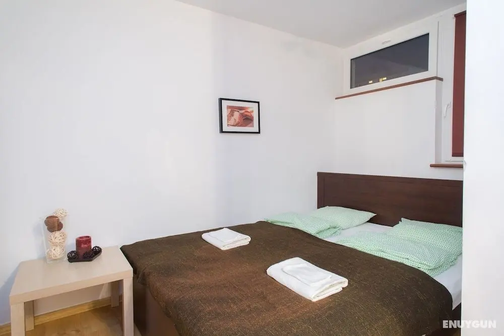 ShortStayPoland Graniczna - Öne Çıkan Resim
