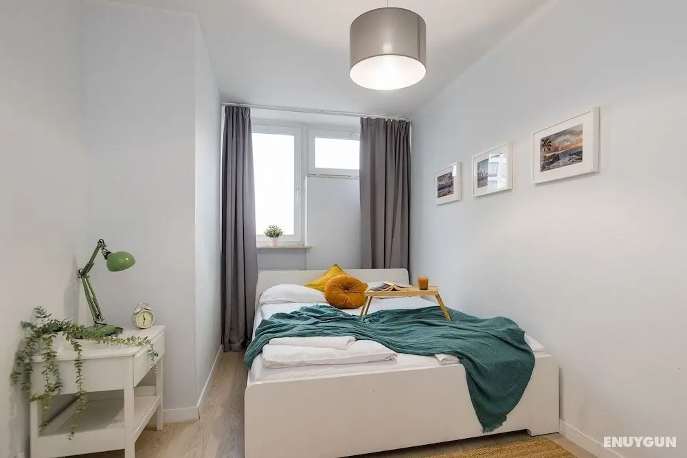 ShortStayPoland Grzybowska B73 - Öne Çıkan Resim