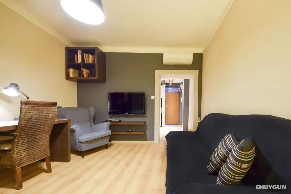 ShortStayPoland Leszno - B53 - Öne Çıkan Resim