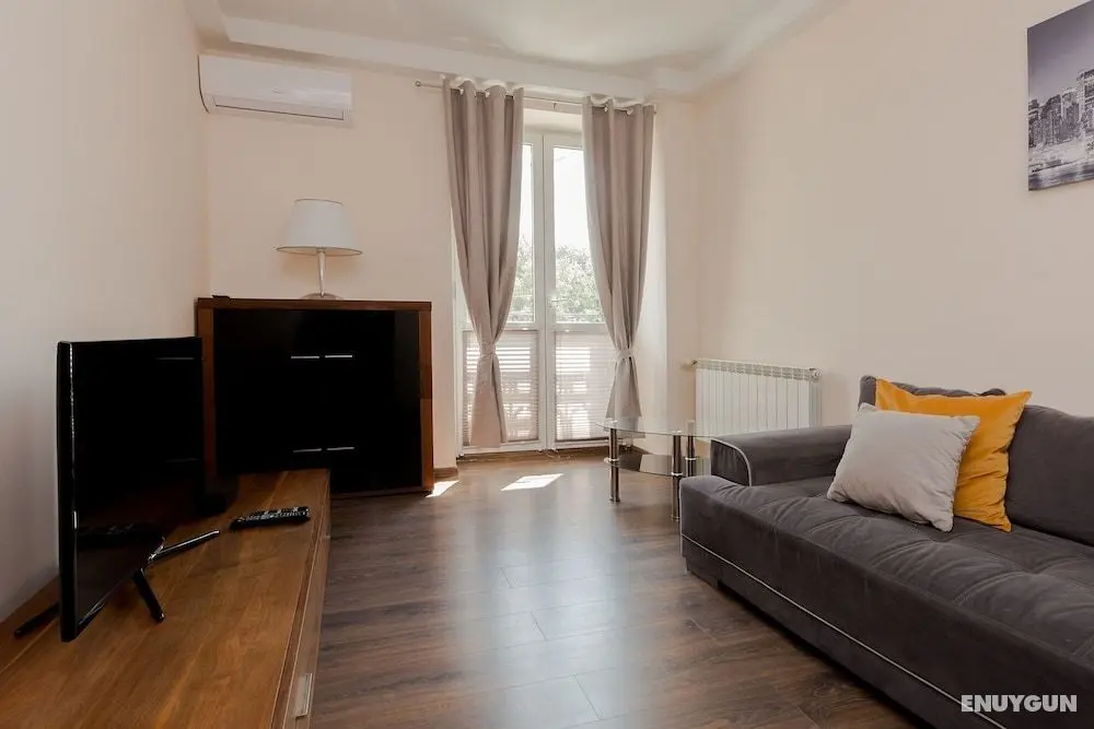 ShortStayPoland Staszica B76 - Öne Çıkan Resim