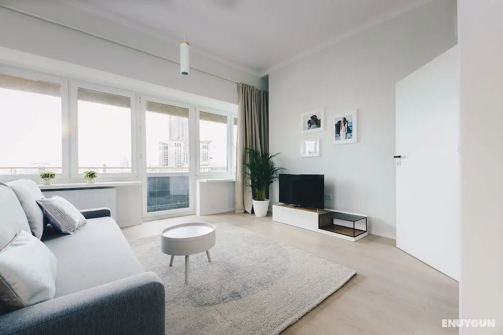 ShortStayPoland Świętokrzyska - B38 - Öne Çıkan Resim