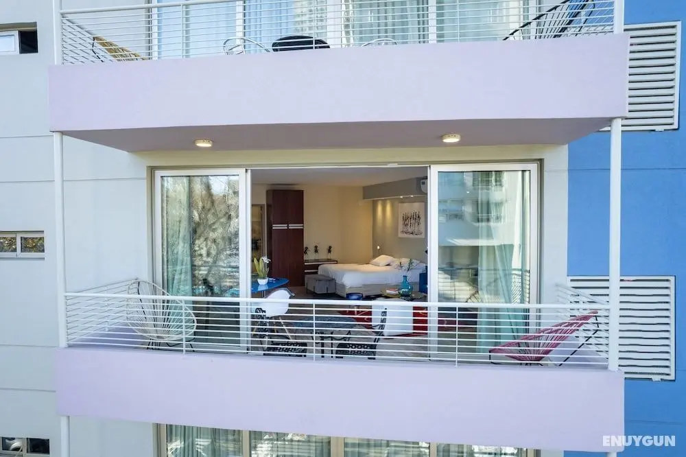 Shoshana Hotel Boutique - Oda Düzeni
