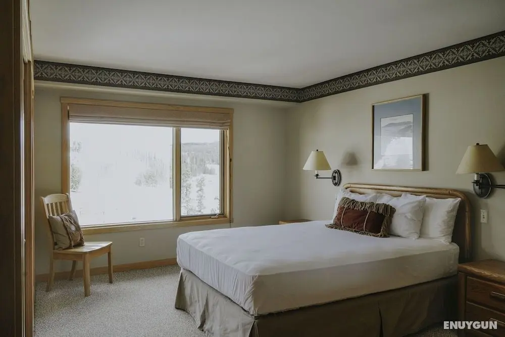Shoshone Condos at Big Sky Resort - Öne Çıkan Resim