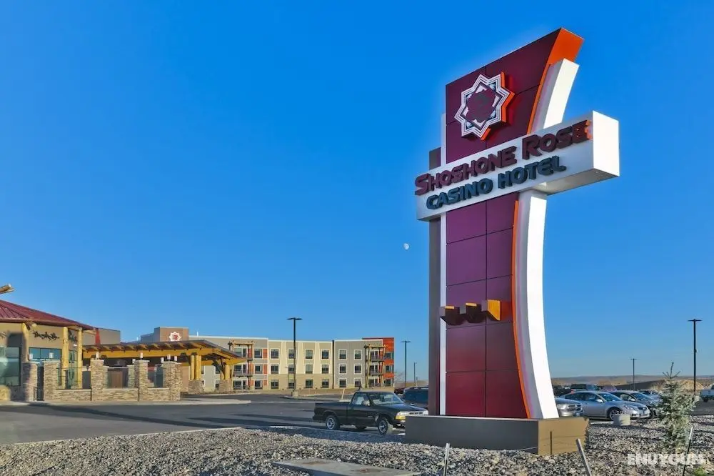 Shoshone Rose Casino & Hotel - Öne Çıkan Resim