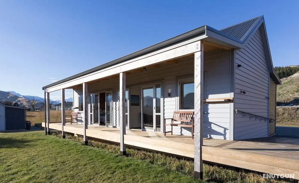 Shotover Country Cottages - Öne Çıkan Resim
