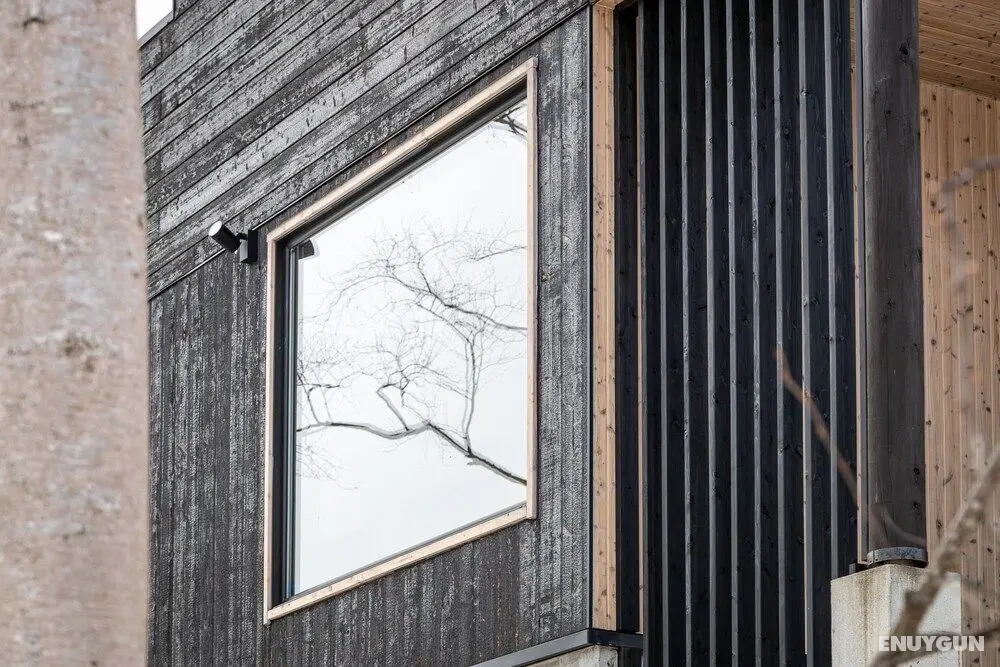 Shousugi Niseko - Dış Mekan