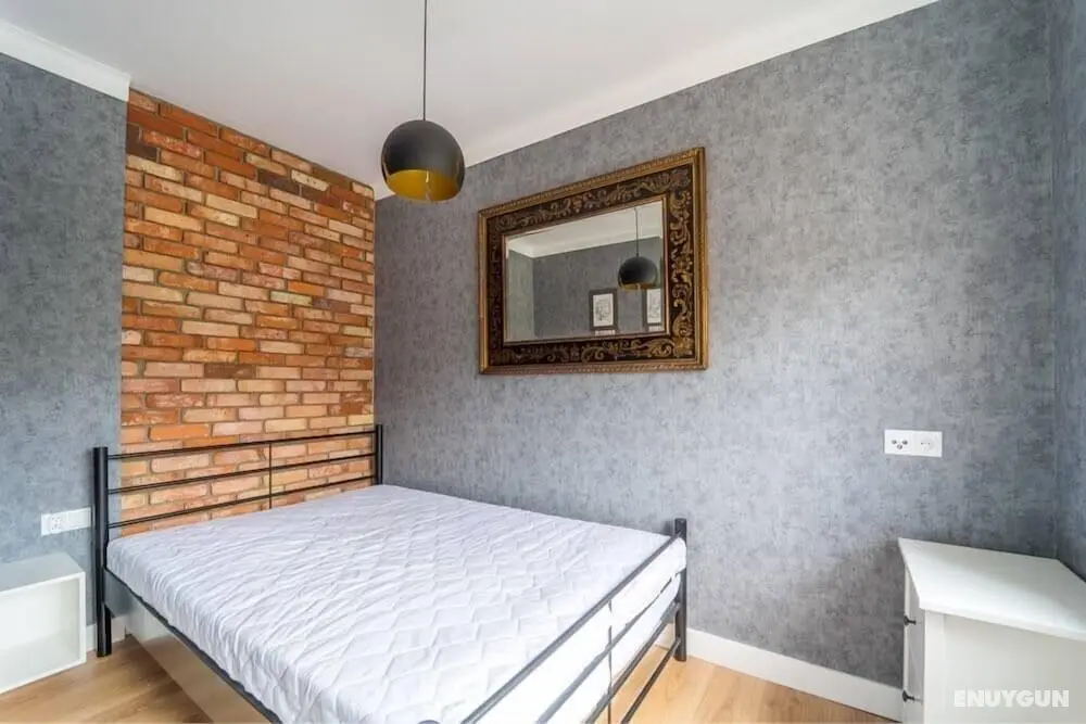 Showtime Apartments Gdańsk - Öne Çıkan Resim