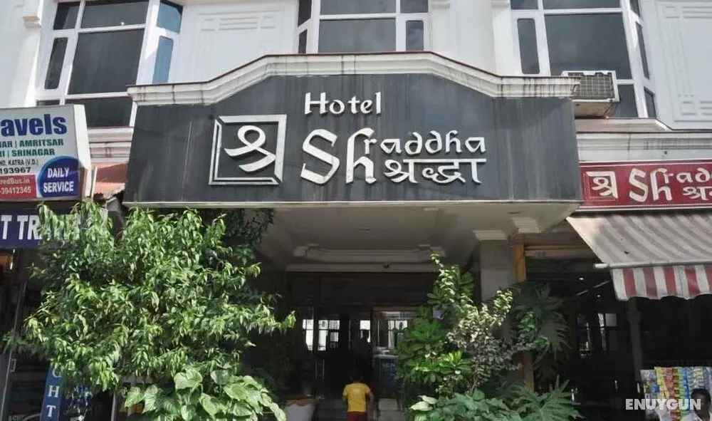 Hotel Shraddha - Öne Çıkan Resim