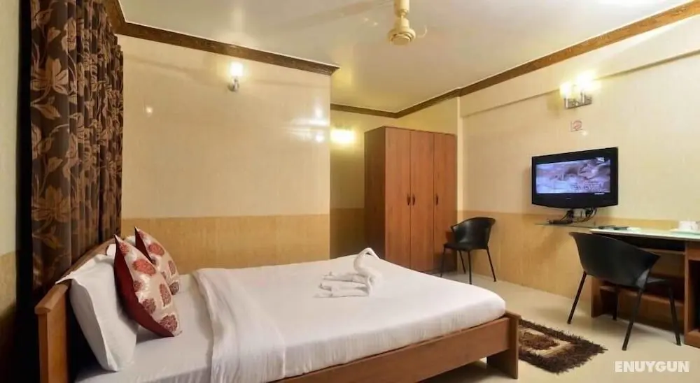 Shree Villa Corporate Guest House - Öne Çıkan Resim