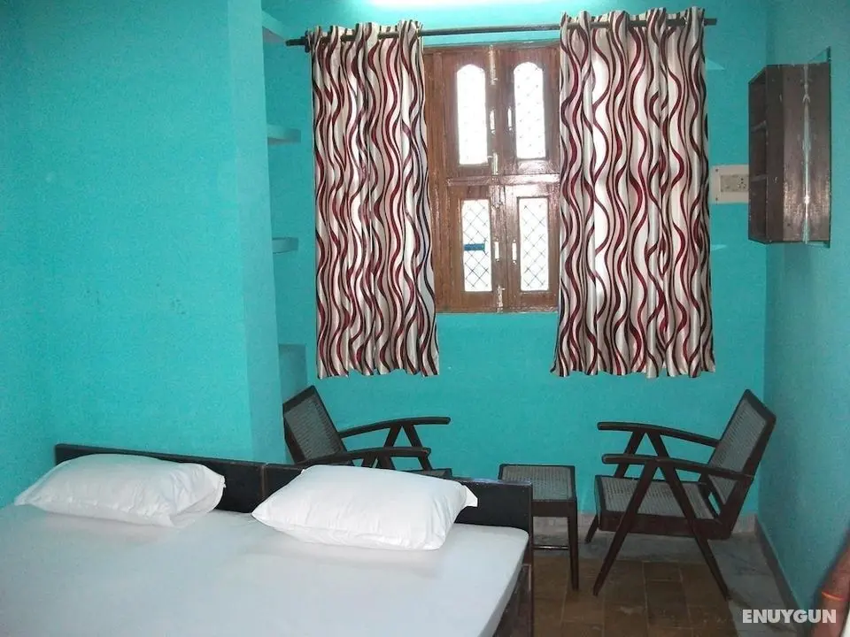 Shree Hare rama hare krishna guest house - Öne Çıkan Resim