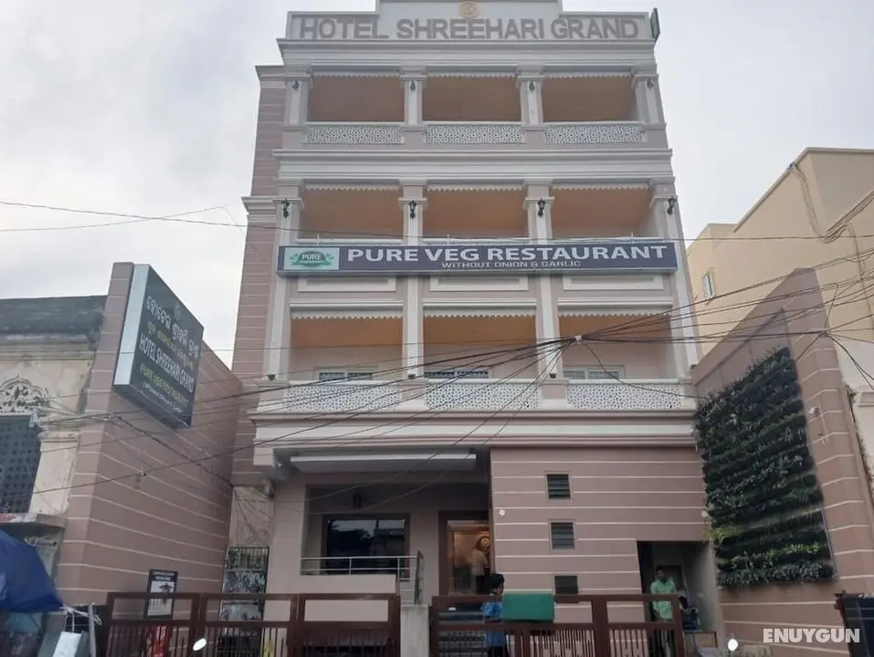 Hotel Shree Hari Grand - Öne Çıkan Resim