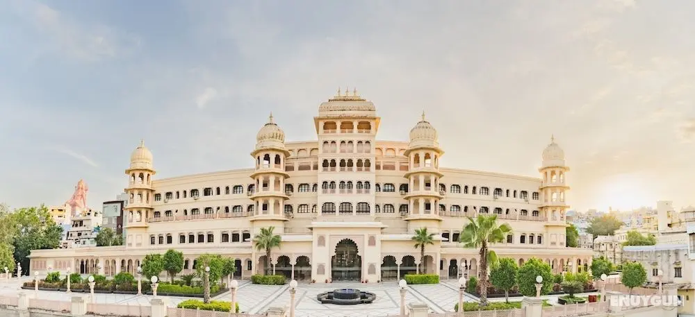 Shree Vallabh Vilas Lords Plaza Nathdwara - Öne Çıkan Resim