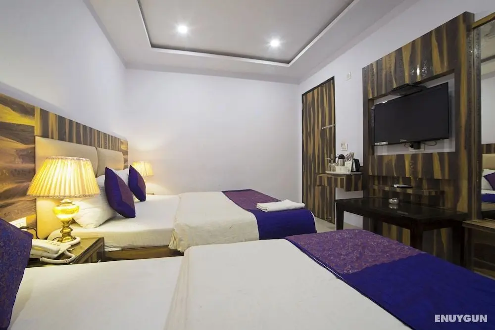 Hotel Shri Vinayak - Öne Çıkan Resim