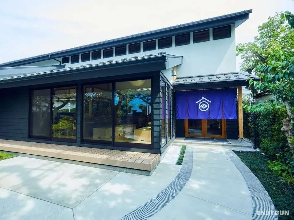 SHUBOU TAMAJIMAN - Hostel - Öne Çıkan Resim