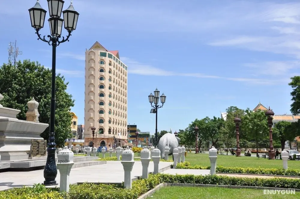 Shui Li Fang Hotel - Öne Çıkan Resim