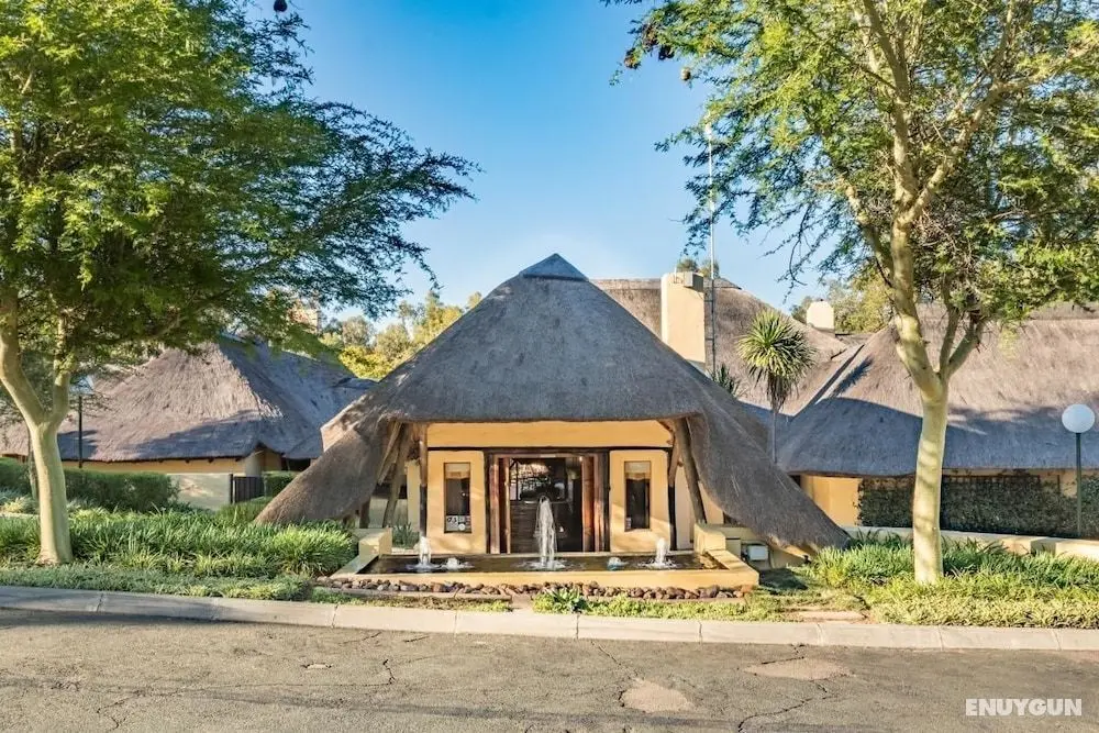 Shumba Valley Lodge - Öne Çıkan Resim