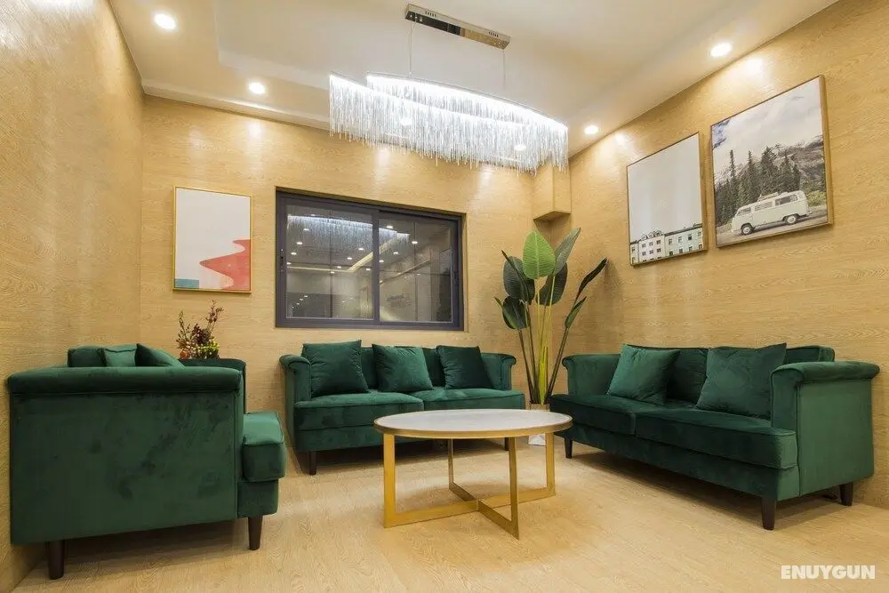 Shun Yang Hotel - Öne Çıkan Resim