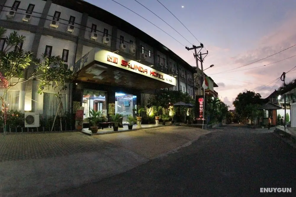 Shunda Hotel Bali - Öne Çıkan Resim
