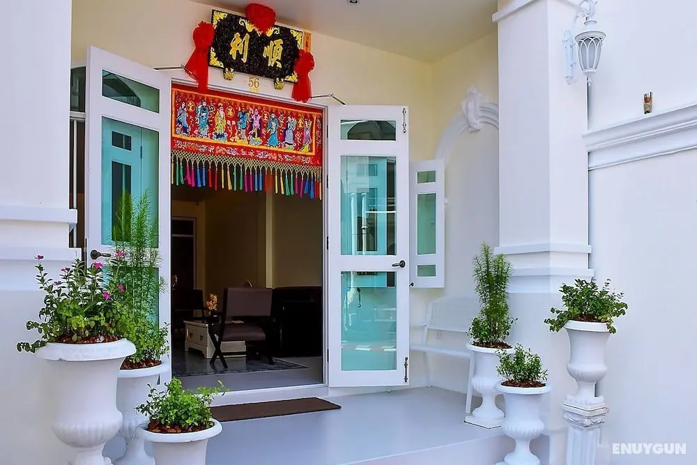 Shunli Hostel - Öne Çıkan Resim