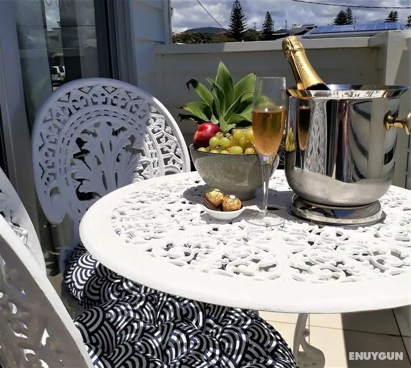 Shutters by the Sea Kiama - Öne Çıkan Resim