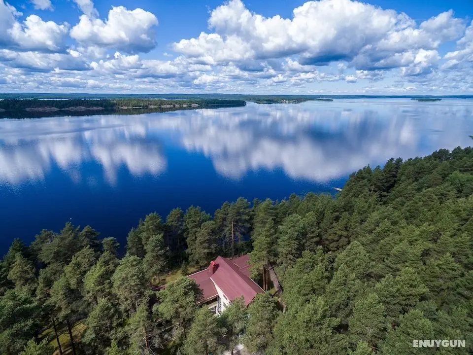 Shuyskaya Chupa Resort Village - Öne Çıkan Resim