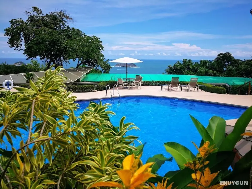 Si Como No Resort, Spa and Wildlife Refuge - Öne Çıkan Resim
