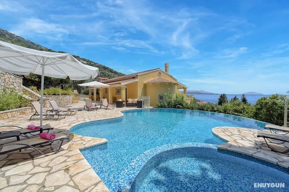 Villa Sivilla - Öne Çıkan Resim