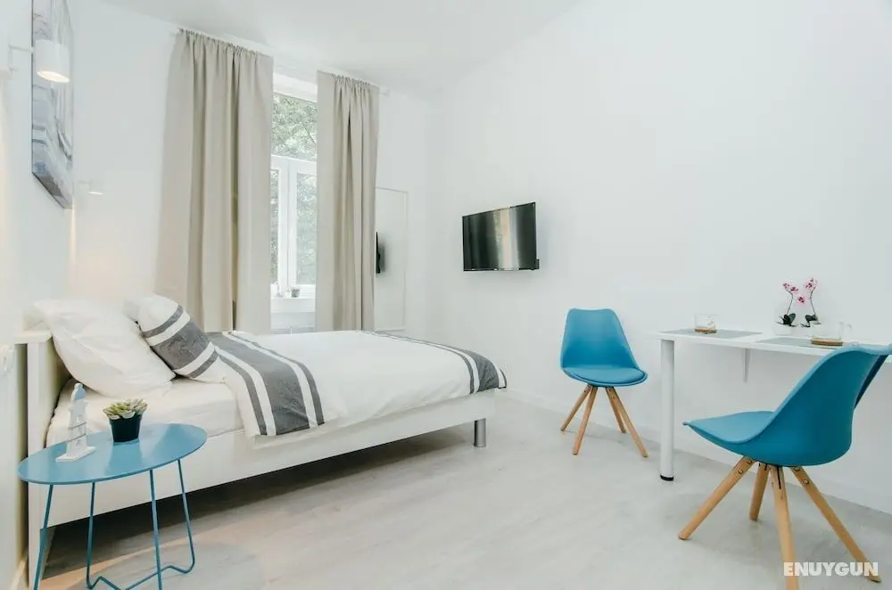 Sia Downtown Apartments - Öne Çıkan Resim