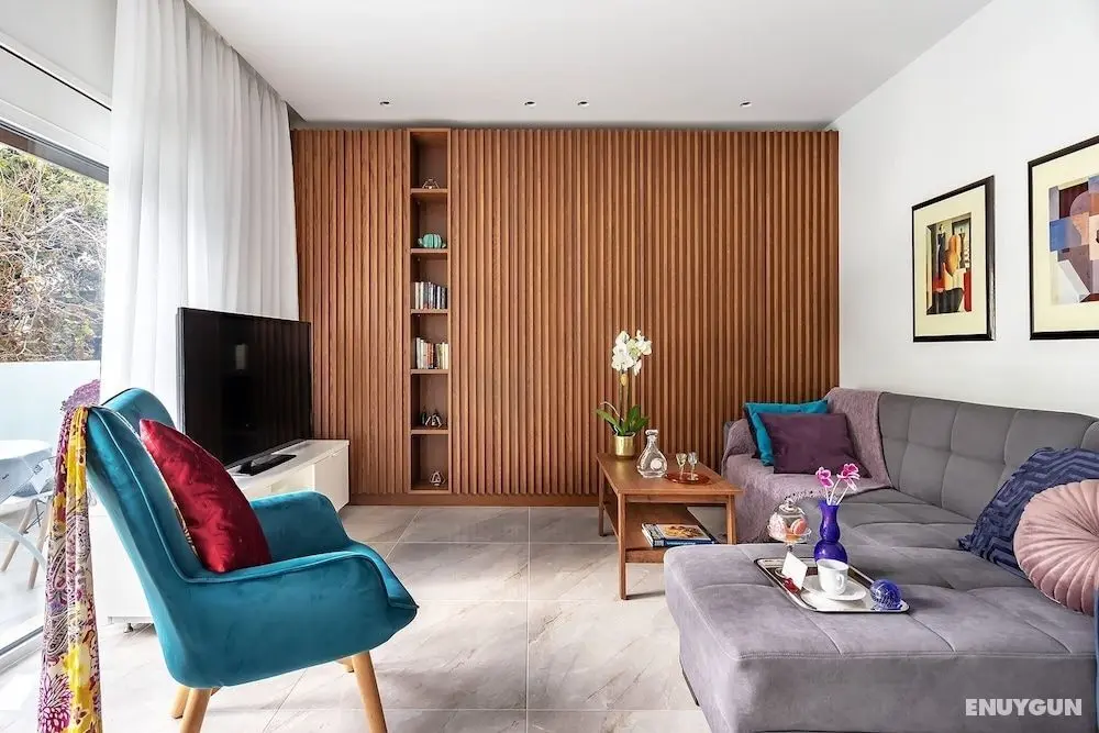 Sia Mare City Center Apartment Rhodes - Öne Çıkan Resim