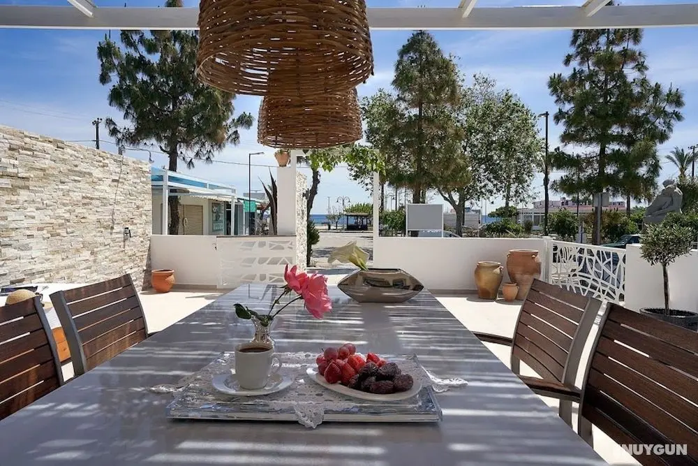 Sia Mare Seaside Apartments Faliraki - Öne Çıkan Resim