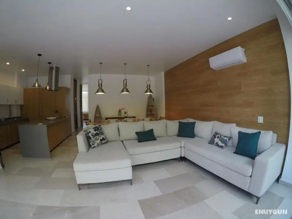 Siaan Luxury 2BR Condo by Baitna - Öne Çıkan Resim