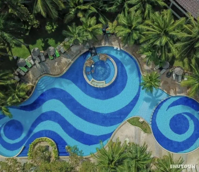 SIAM BAYSHORE RESORT PATTAYA - Öne Çıkan Resim