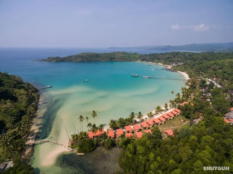 SIAM BEACH RESORT KOH KOOD - Öne Çıkan Resim