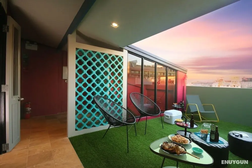 Siam Colors Hostel - Öne Çıkan Resim