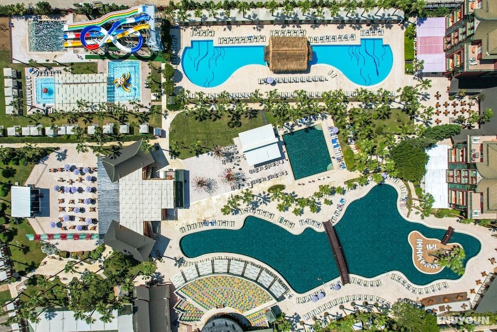 Siam Elegance Hotels & Spa