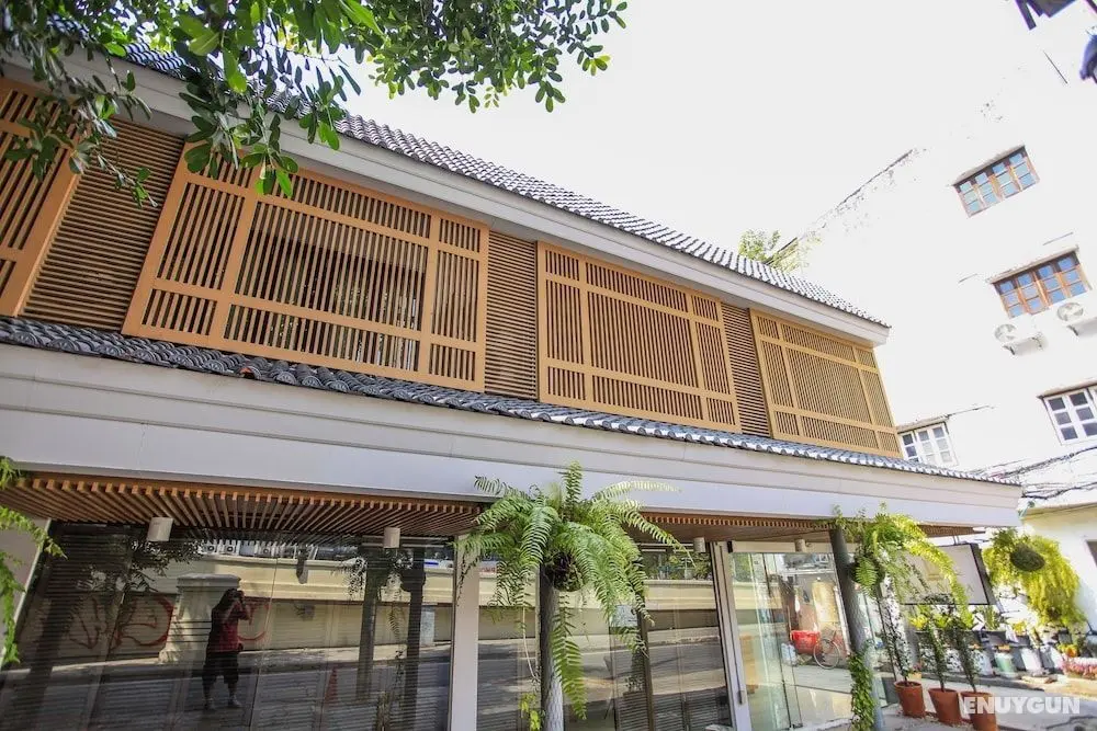 Siam Nitra Boutique Hotel - Öne Çıkan Resim